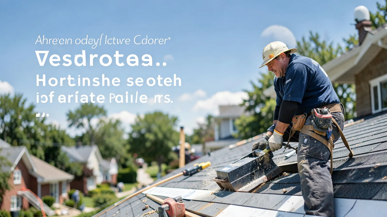 Roof Replacement in Effie, LA near me